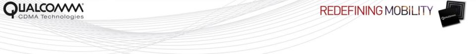 Page Header